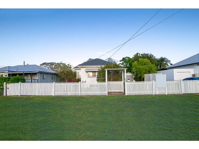 38 Deacon Street, Basin Pocket QLD 4305
