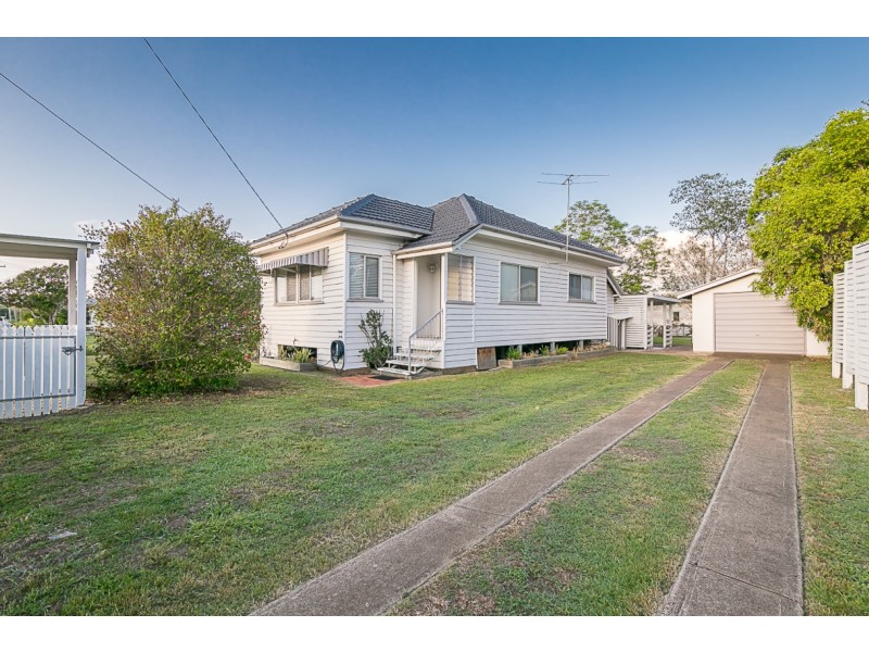 38 Deacon Street, Basin Pocket QLD 4305