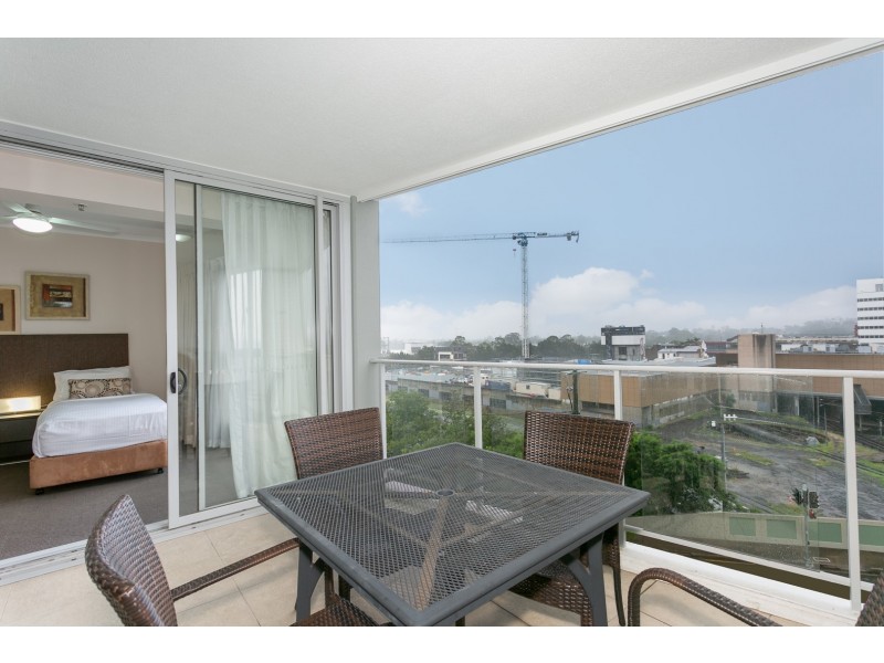 402/11 Ellenborough Street, Woodend QLD 4305