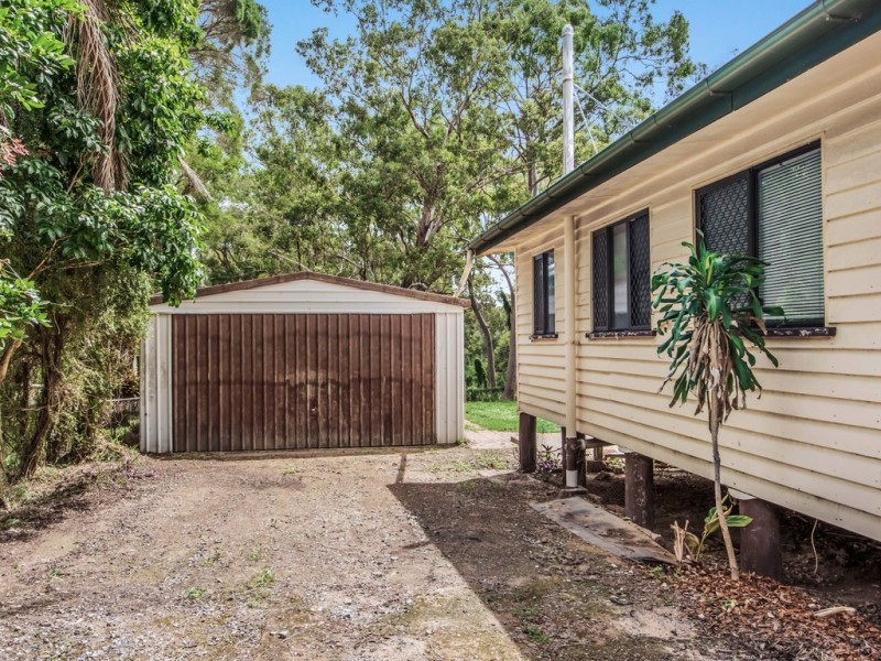 8 George Street, Blackstone QLD 4304