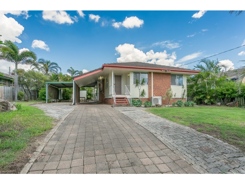 26 Sean Street, Riverview QLD 4303