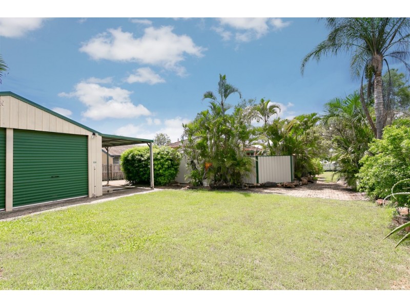 26 Sean Street, Riverview QLD 4303