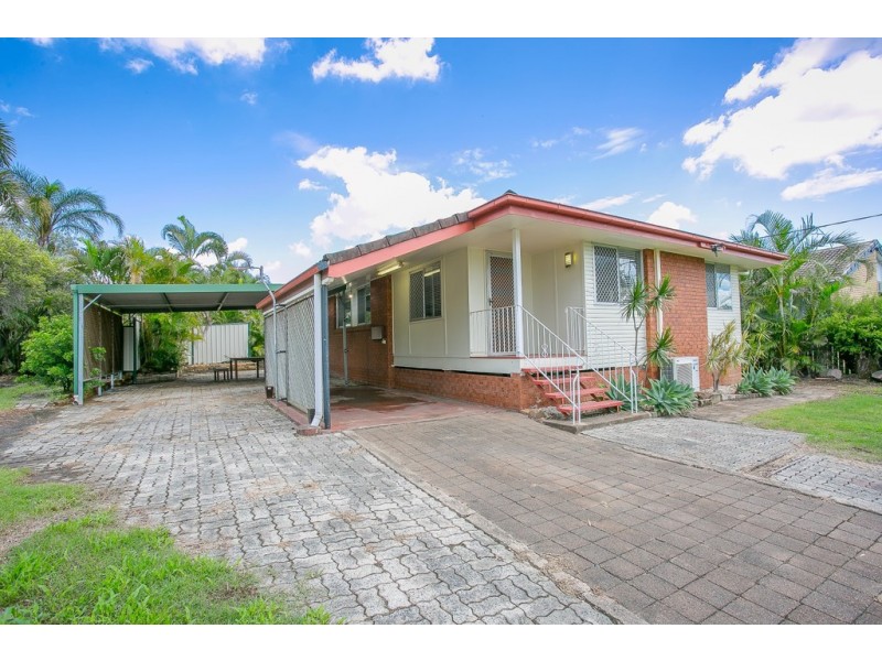 26 Sean Street, Riverview QLD 4303