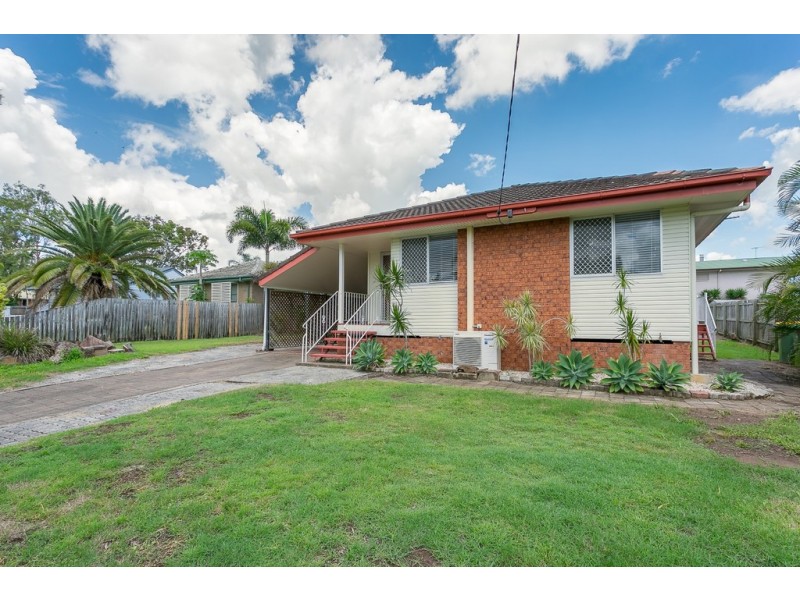 26 Sean Street, Riverview QLD 4303