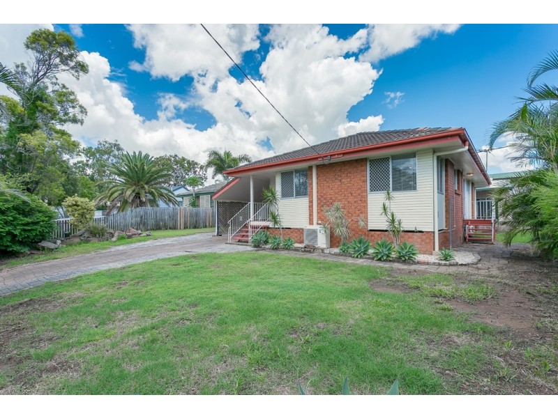 26 Sean Street, Riverview QLD 4303