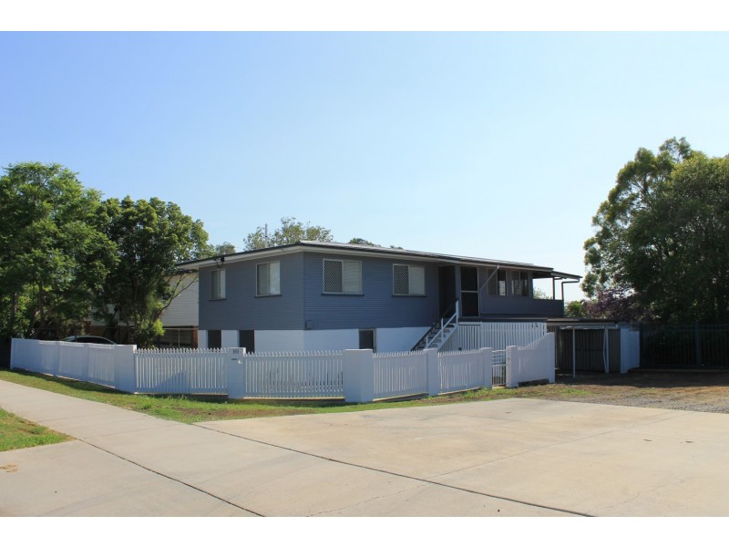 161 Chermside Road, East Ipswich QLD 4305