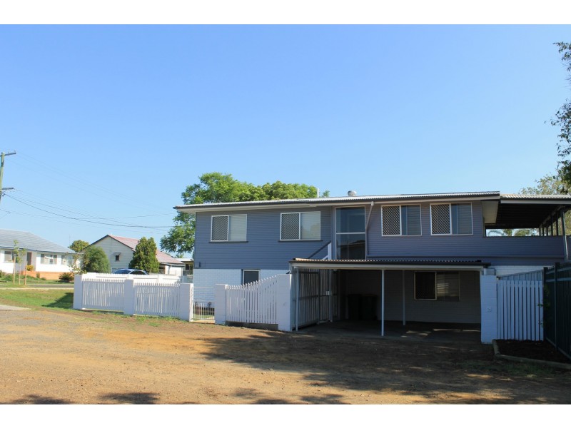 161 Chermside Road, East Ipswich QLD 4305