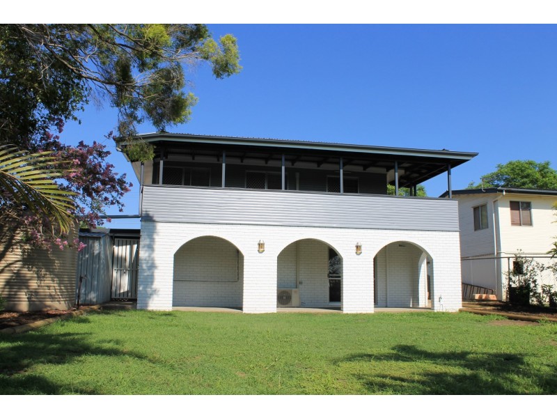 161 Chermside Road, East Ipswich QLD 4305
