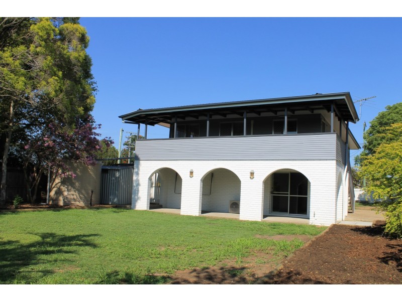 161 Chermside Road, East Ipswich QLD 4305