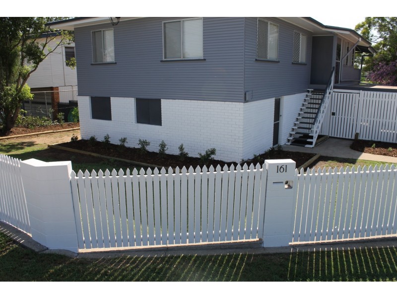 161 Chermside Road, East Ipswich QLD 4305