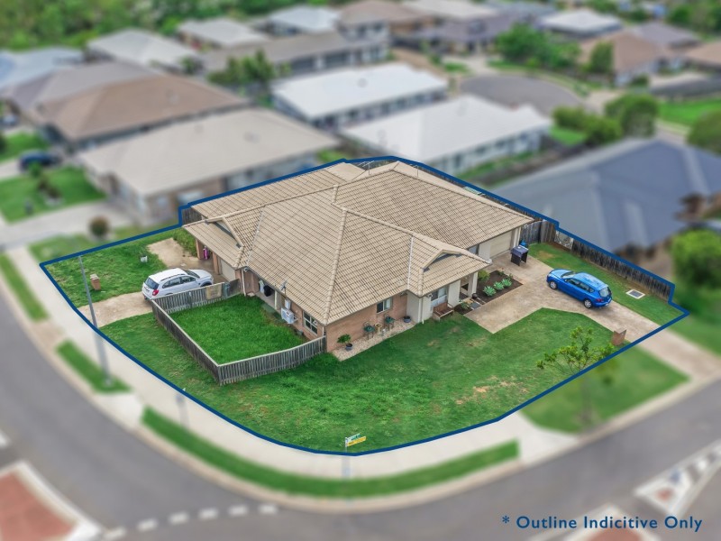 2 Nike Court, Wulkuraka QLD 4305