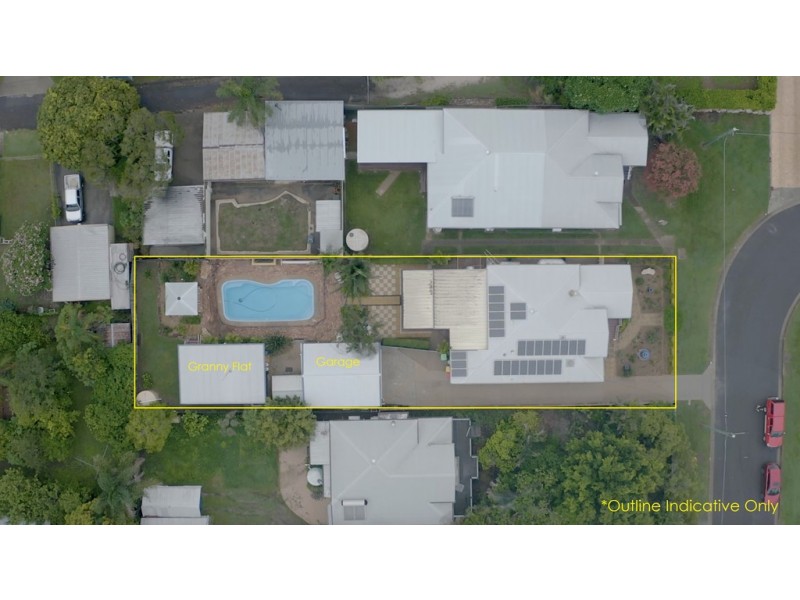 8 Menzies Lane, Eastern Heights QLD 4305