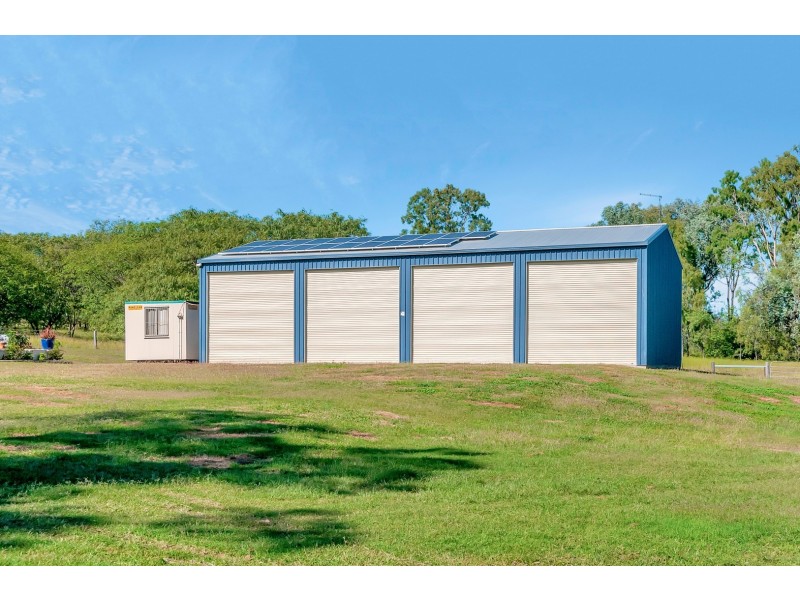 246 Christensen Road, Mount Walker QLD 4340