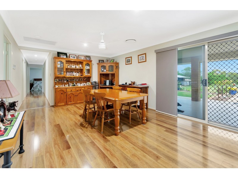 246 Christensen Road, Mount Walker QLD 4340