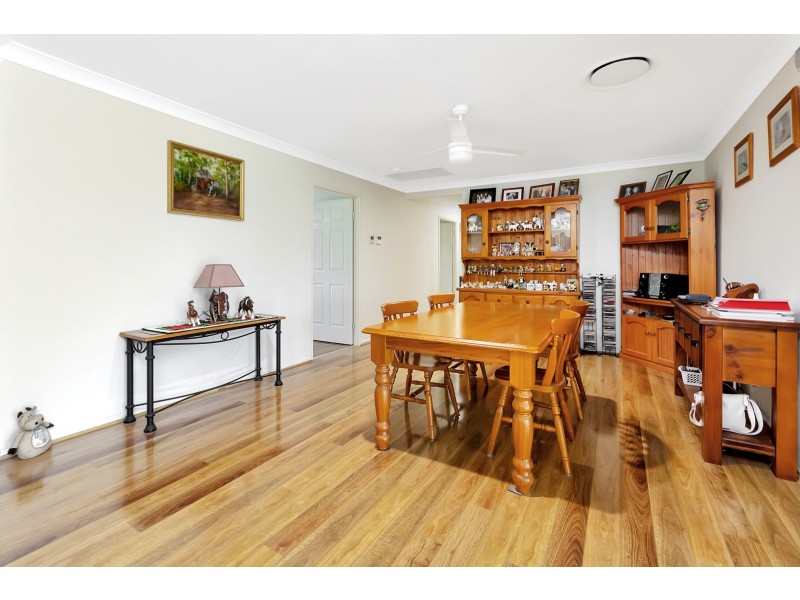 246 Christensen Road, Mount Walker QLD 4340