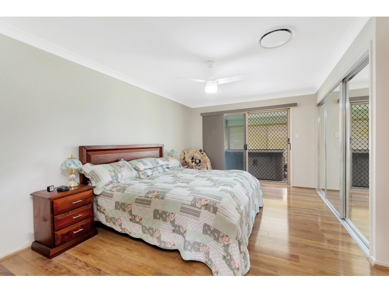 246 Christensen Road, Mount Walker QLD 4340