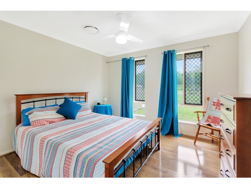 246 Christensen Road, Mount Walker QLD 4340