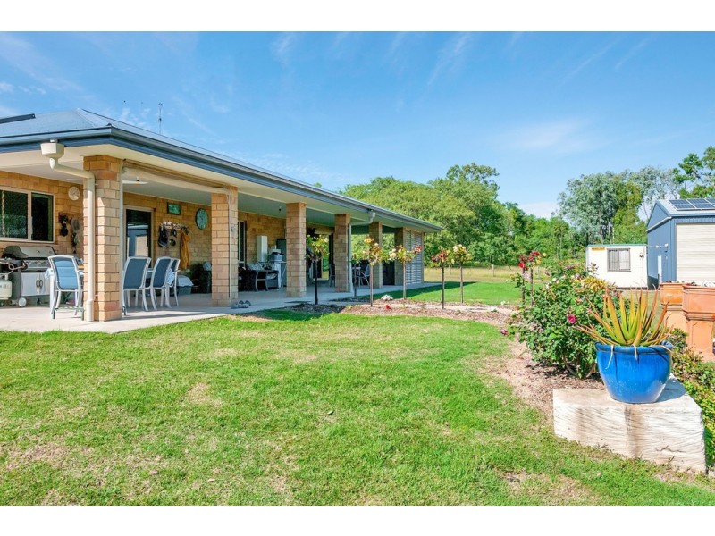 246 Christensen Road, Mount Walker QLD 4340