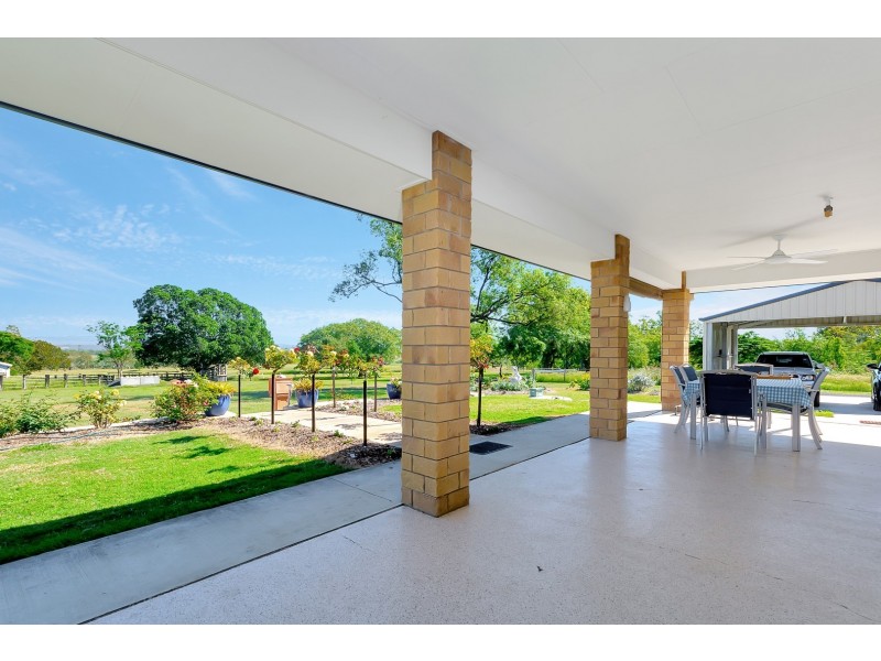 246 Christensen Road, Mount Walker QLD 4340