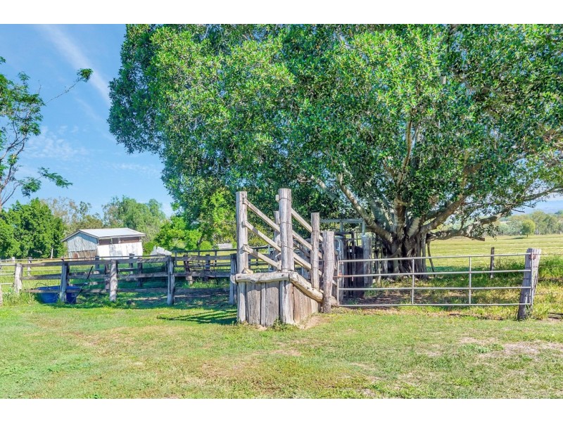 246 Christensen Road, Mount Walker QLD 4340