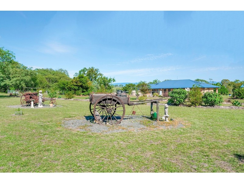 246 Christensen Road, Mount Walker QLD 4340