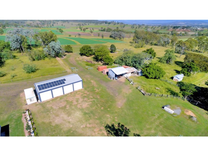 246 Christensen Road, Mount Walker QLD 4340