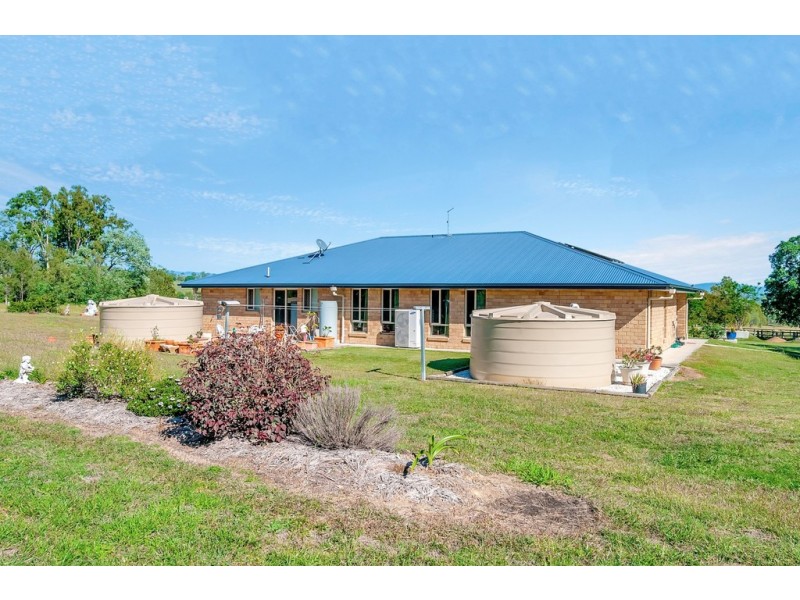 246 Christensen Road, Mount Walker QLD 4340