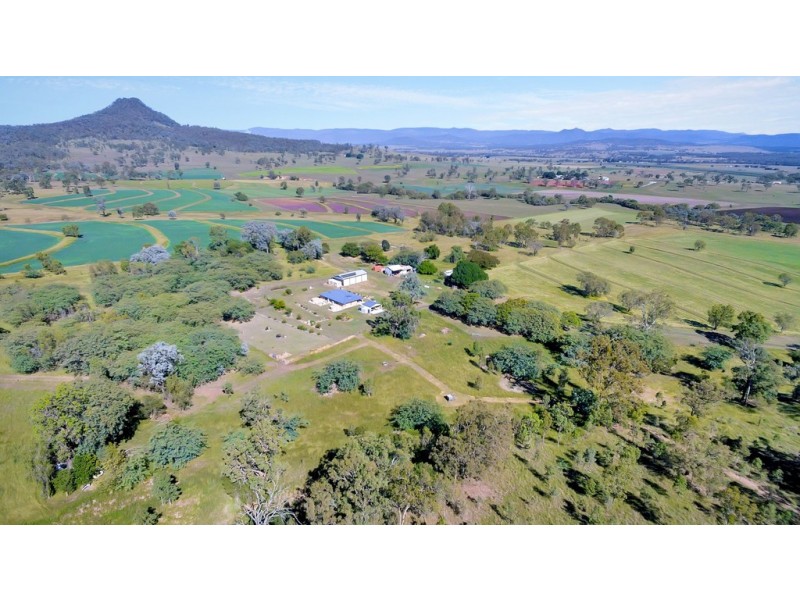246 Christensen Road, Mount Walker QLD 4340