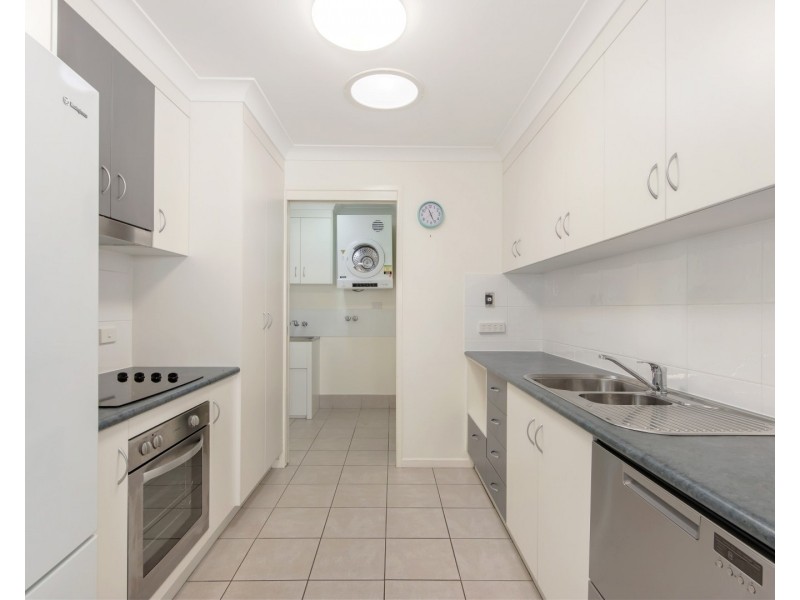 33/45 Sealy Street, Silkstone QLD 4304