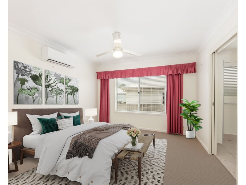 33/45 Sealy Street, Silkstone QLD 4304