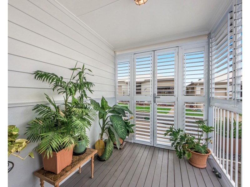 33/45 Sealy Street, Silkstone QLD 4304