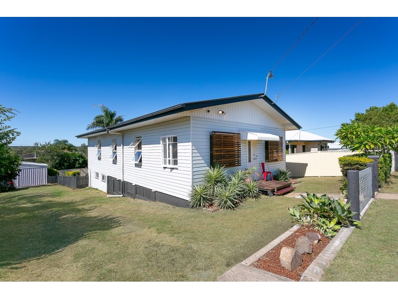 42 Alice Street, Silkstone QLD 4304