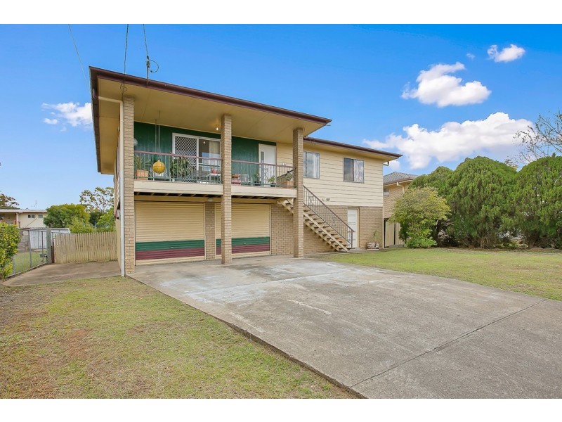 19 Langridge Street, Raceview QLD 4305