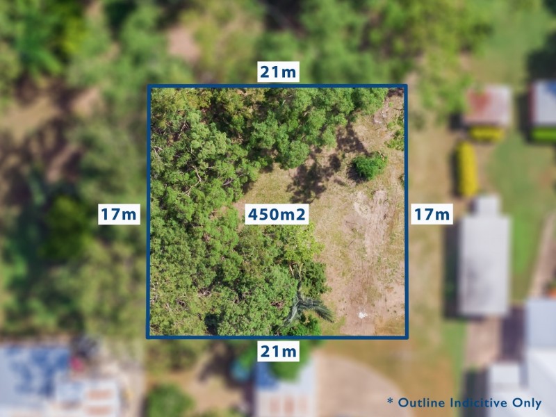25 Hayes Street (Lot 22), Brassall QLD 4305