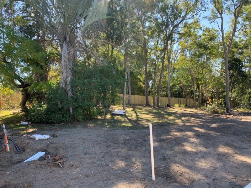 25 Hayes Street (Lot 22), Brassall QLD 4305