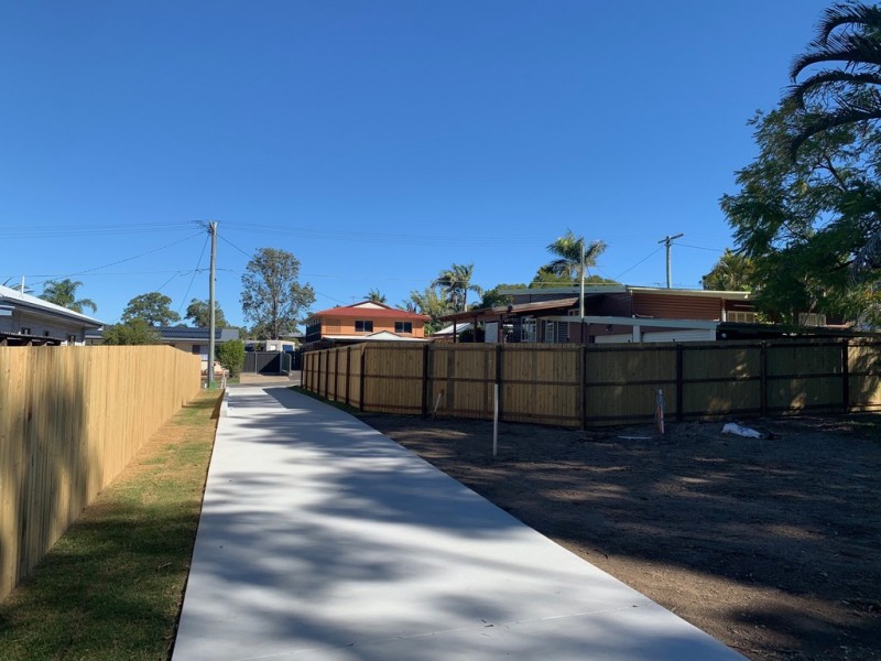 25 Hayes Street (Lot 22), Brassall QLD 4305