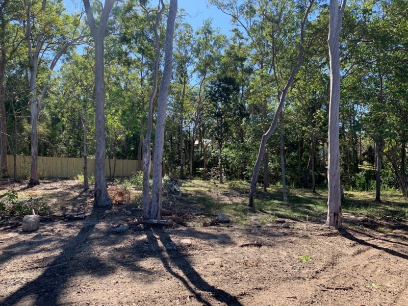 25 Hayes Street (Lot 22), Brassall QLD 4305