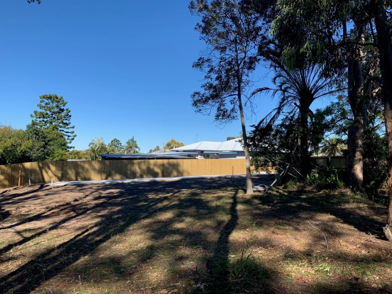 25 Hayes Street (Lot 22), Brassall QLD 4305