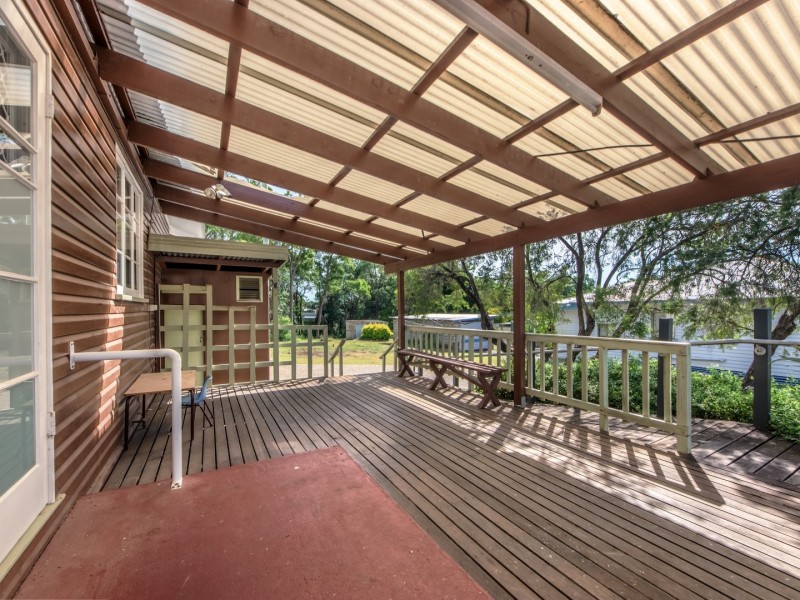 25 Hayes Street, Brassall QLD 4305