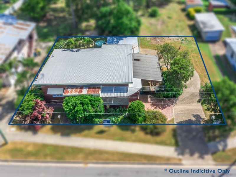 25 Hayes Street, Brassall QLD 4305
