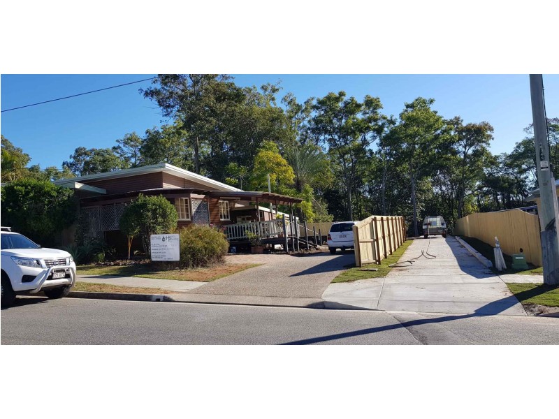 25 Hayes Street, Brassall QLD 4305