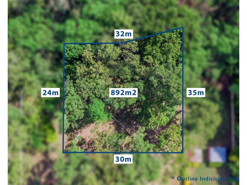 25 Hayes Street (Lot 23), Brassall QLD 4305