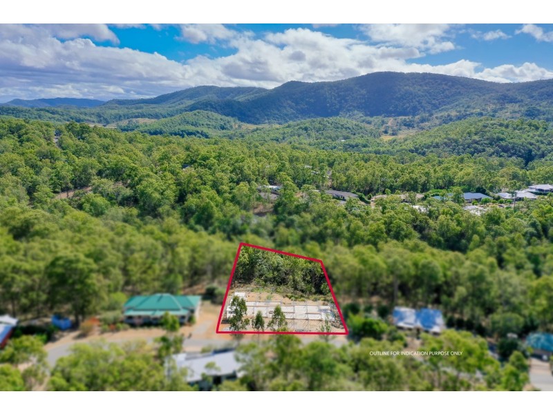 39 Native Olive Place, Mount Crosby QLD 4306