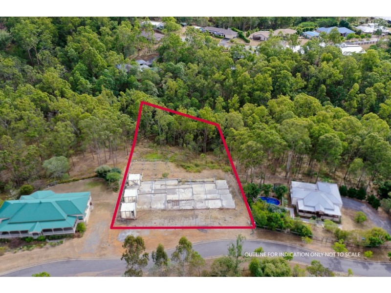 39 Native Olive Place, Mount Crosby QLD 4306