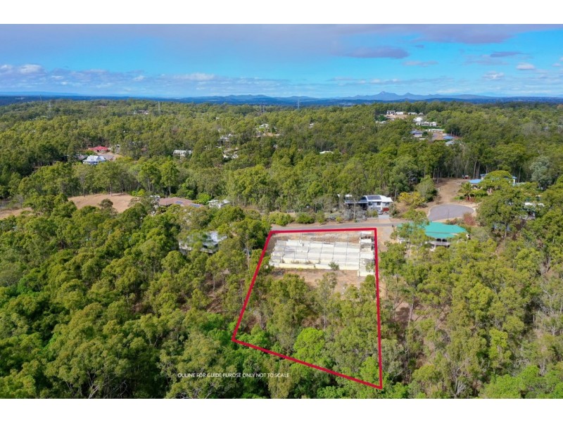 39 Native Olive Place, Mount Crosby QLD 4306