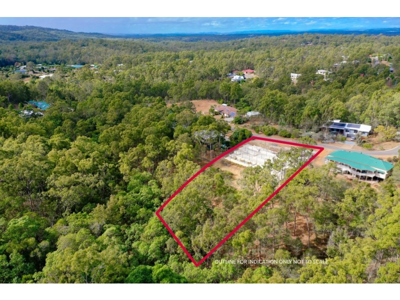 39 Native Olive Place, Mount Crosby QLD 4306