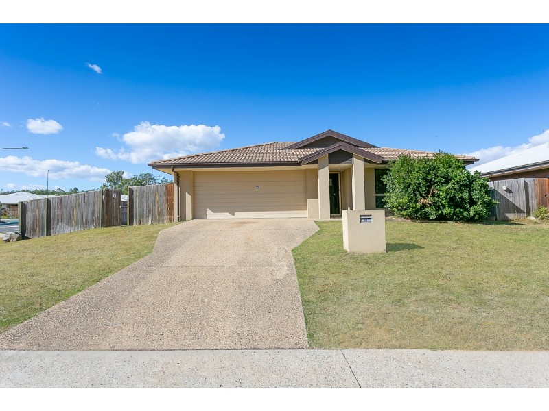 42 Skardon Crescent, Brassall QLD 4305