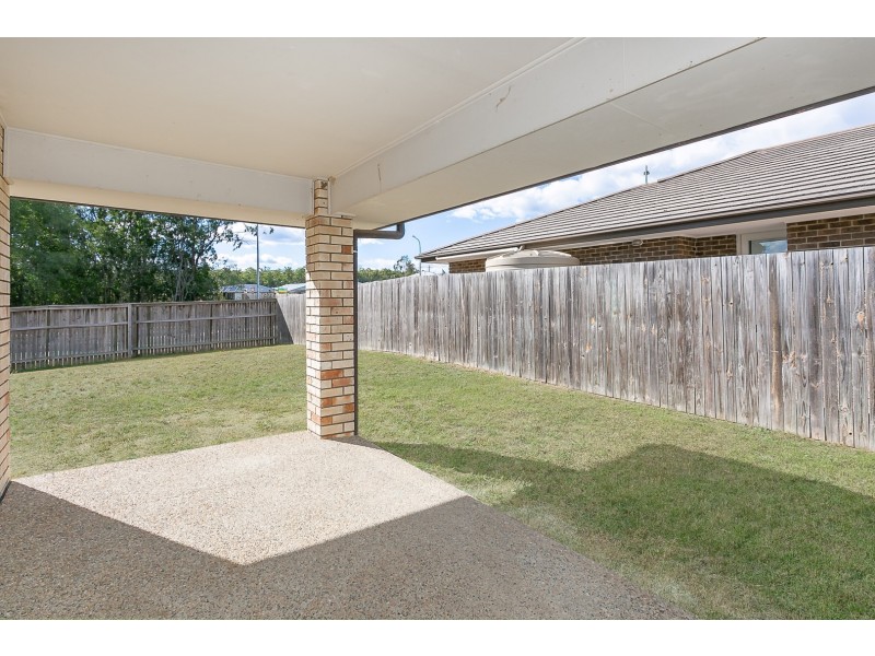 42 Skardon Crescent, Brassall QLD 4305