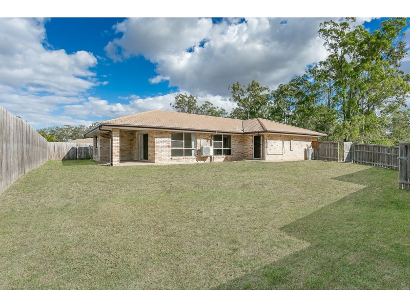 42 Skardon Crescent, Brassall QLD 4305
