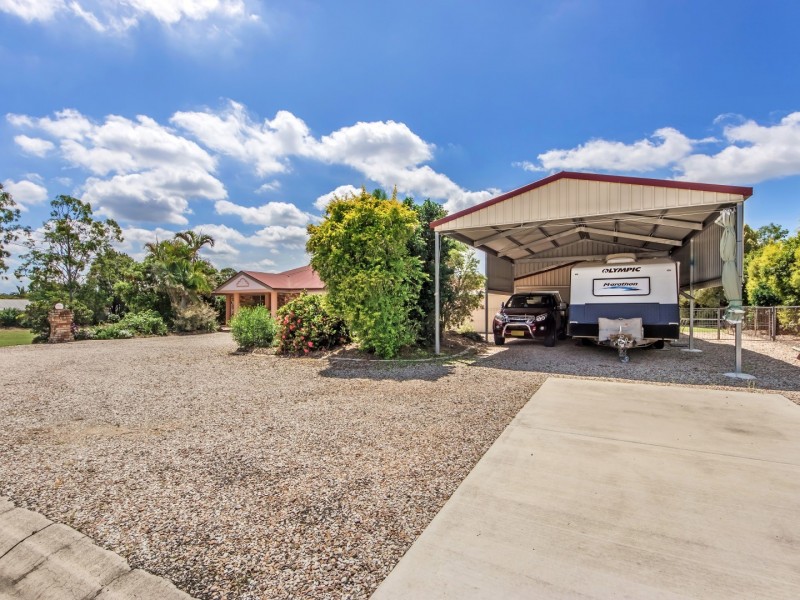 37 Farrell Drive, Walloon QLD 4306